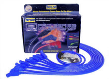 Load image into Gallery viewer, BBC 8MM Pro Race Wires- Blue