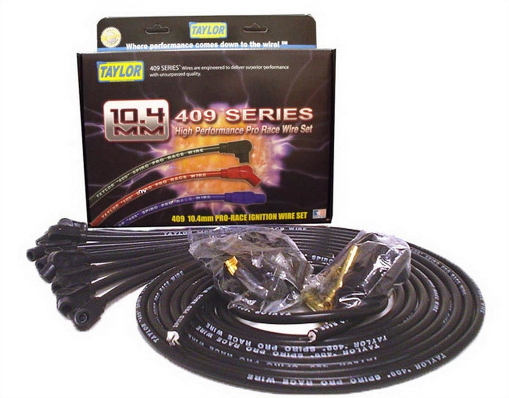 409 Pro Racing Wire