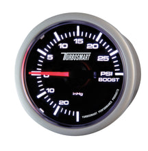 Load image into Gallery viewer, 30 PSI Boost Gauge