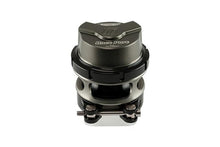 Load image into Gallery viewer, Gen-V BOV Race Port - Black Anodized 50mm