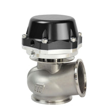 Load image into Gallery viewer, WG45 Hypergate 45mm Ext Wastegate 14 PSI Black