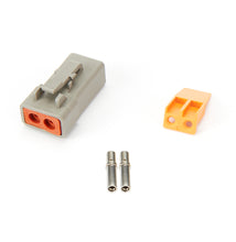 Load image into Gallery viewer, eGate 2 Way Motor Plug Kit Fits DTP Connector