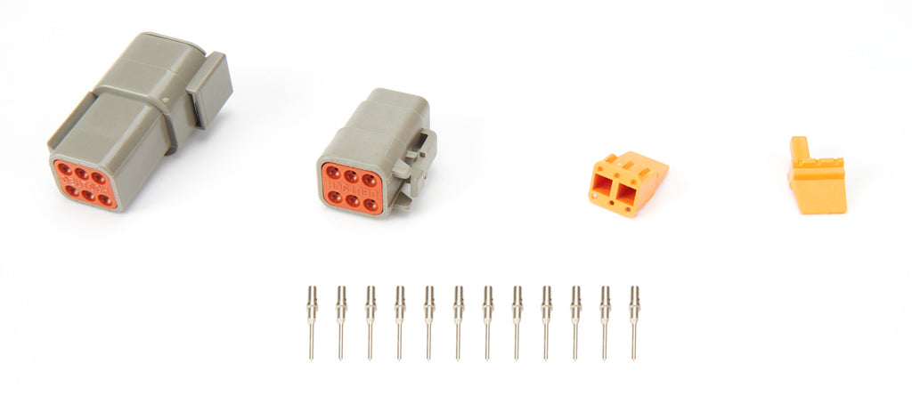 eGate 6 Way Sensor Connection Kit