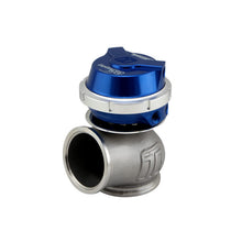 Load image into Gallery viewer, WG50 Pro-gate 50mm Ext Wastegate 7 PSI Blue