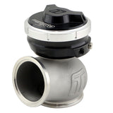 WG60 GenV Power-Gate 60mm 5psi Black