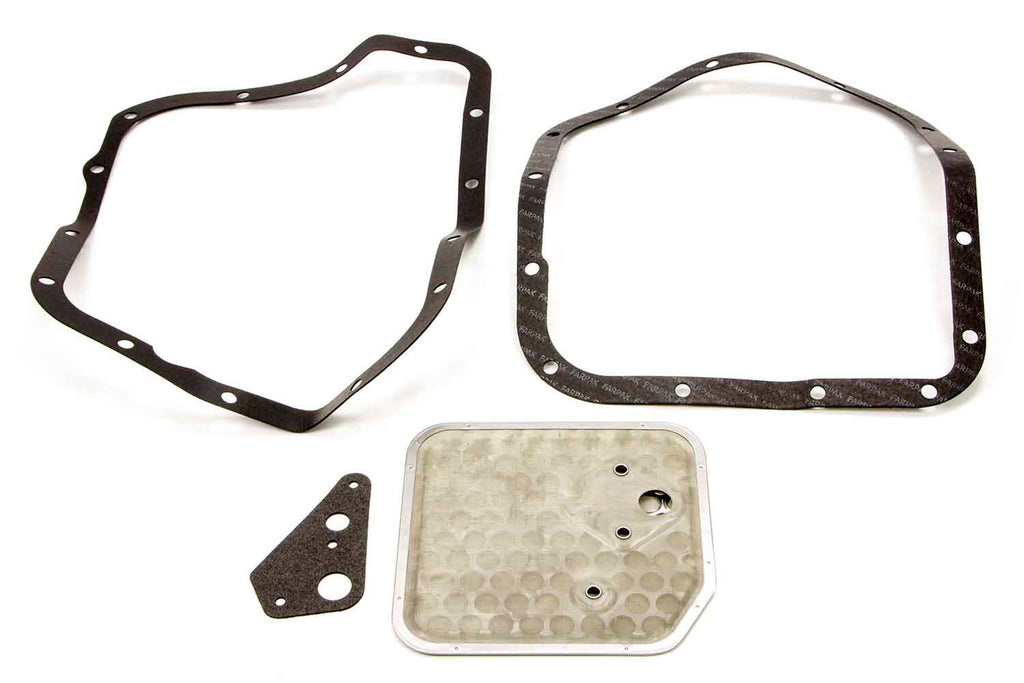 T/F Pan Gasket & Filter