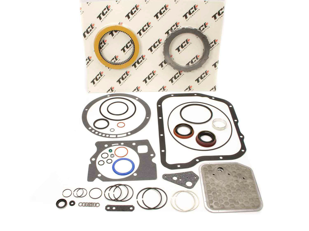 Mopar 727 Master Racing Overhaul Kit