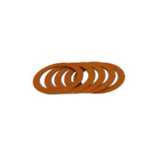 Load image into Gallery viewer, Clutch Friction Plates .080 GM TH400 5pk