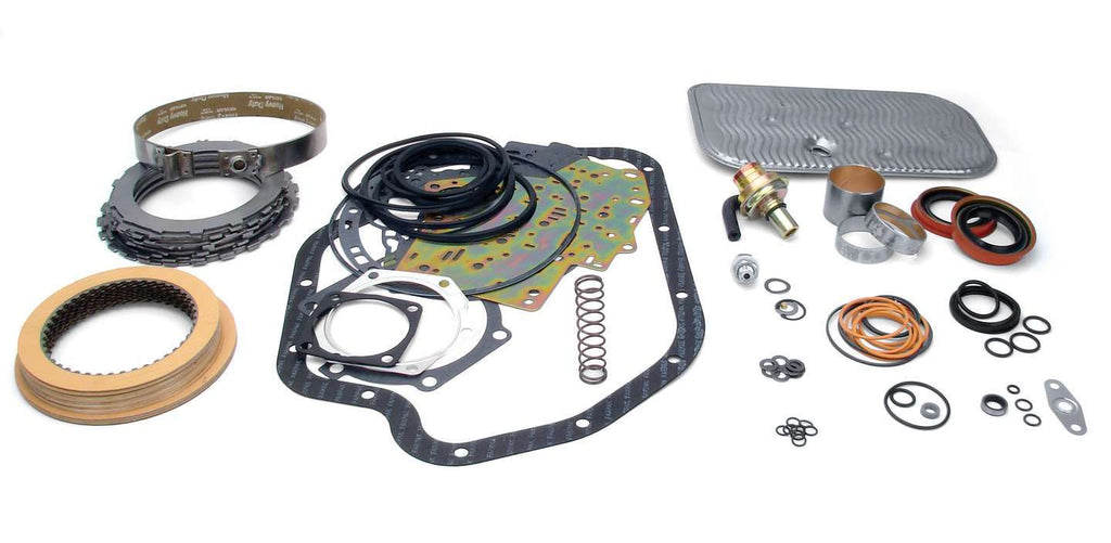 TH400 Rebuild Kit