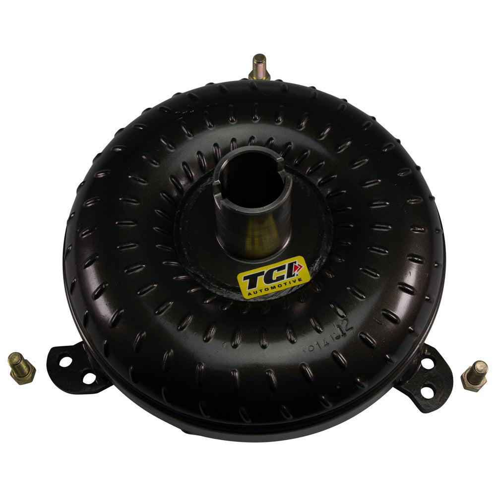 10in Street Fighter Torque Converter