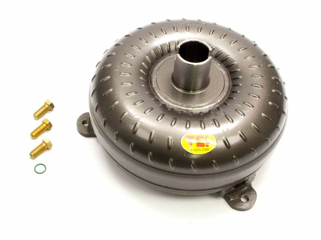 700R4 Street Fighter Torque Converter 27 Spl