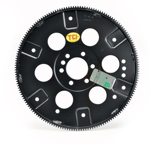 SFI Flexplate Chevy V8 168 Tooth Int Balance