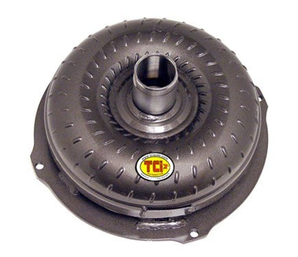 C4 Torque Converter Sat Night Special 24sp 66-69