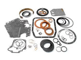 89-95 E4OD 4x4  Master Racing Overhaul Kit