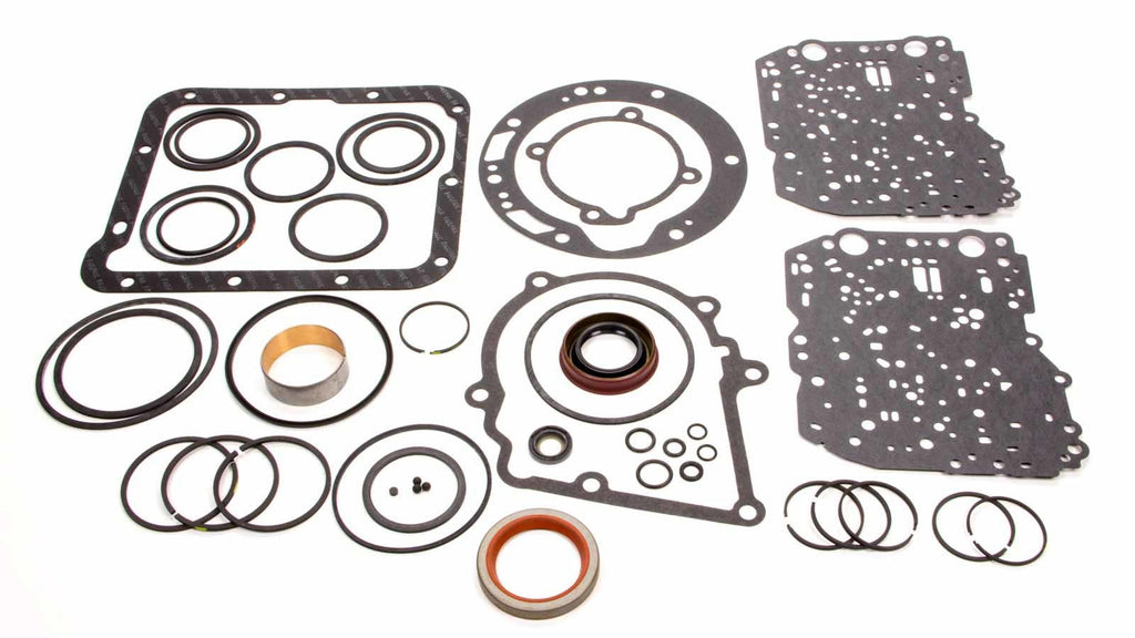 Trans Racing Overhaul Kit Ford C-4 70-Up