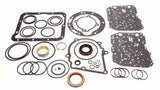 Trans Racing Overhaul Kit Ford C-4 70-Up