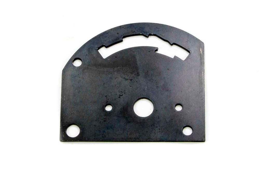 Gate Plate 4-Speed Forward Pattern