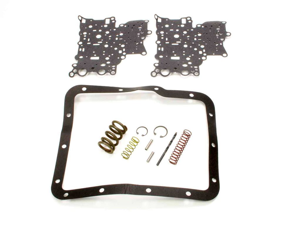 P/G Valve Body Perf Kit