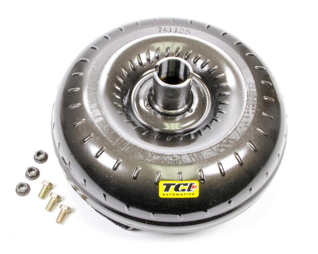 P/G 11in Circle Track Torque Converter