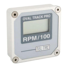 Load image into Gallery viewer, Oval Track Pro Tach Multi Recall