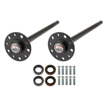 Load image into Gallery viewer, 67-69 Camaro Axle Kit 8.875 30 Spl 29.56in