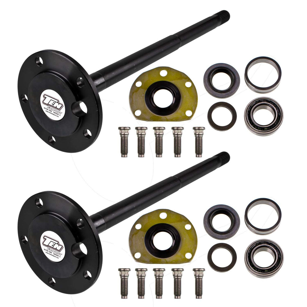 Rear Axle Kit AMC 20