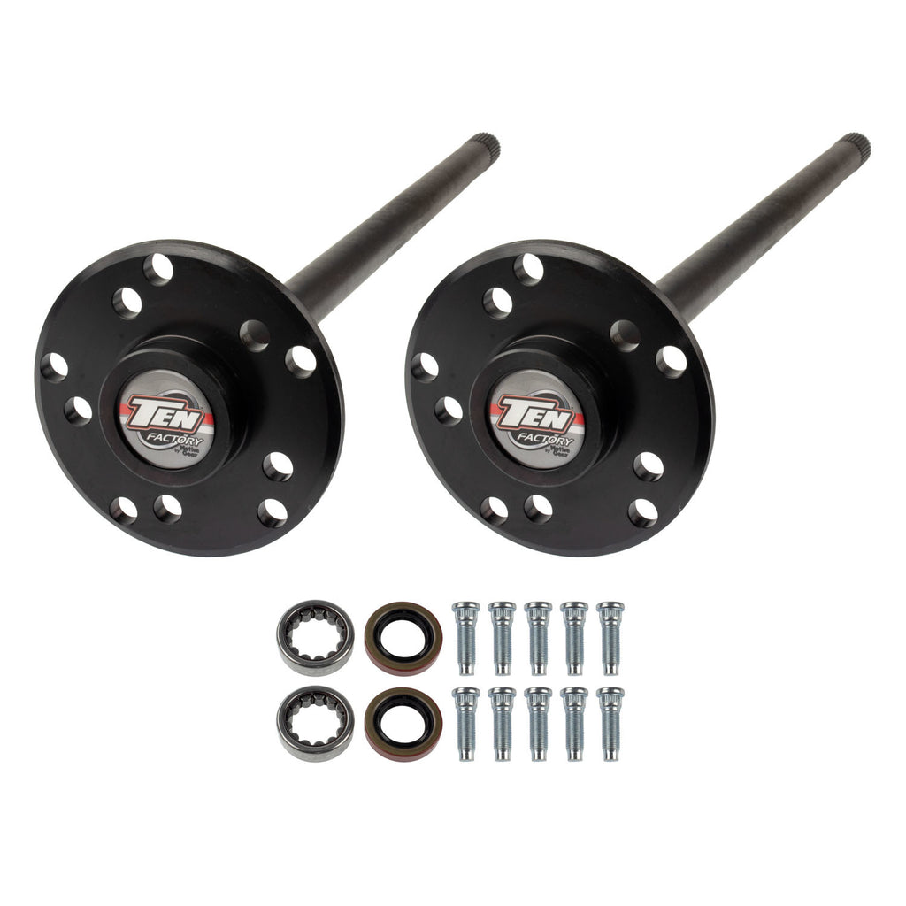 Rear Axle Kit Dana 35