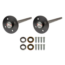 Load image into Gallery viewer, 79-93 Mustang Axle Kit 8.8 31 Spl 29in 4x4.5