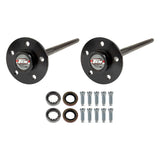 94-98 Mustang Axle Kit 8.8 28 Spl 29.93in 5x4.5