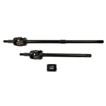 Load image into Gallery viewer, 18-   Jeep Wrangler JL Front Axle Kit