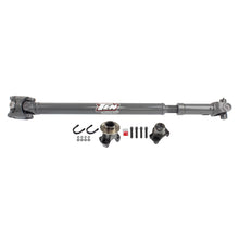 Load image into Gallery viewer, 07-18 Jeep Wrangler JK Front Driveshaft