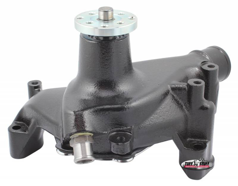 SBC Aluminum Water Pump Long