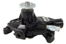 Load image into Gallery viewer, Corvette Water Pump SBC 1972-82 Black