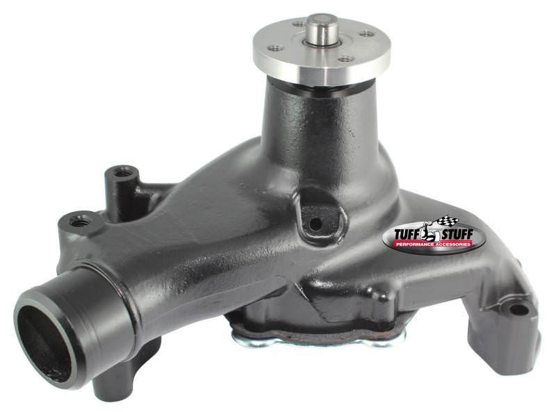 SBC Water Pump Long Smoothie Black