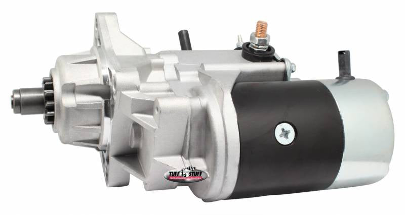 Dodge Ram Starter Cummin Diesel 5.9L 89-98 Black