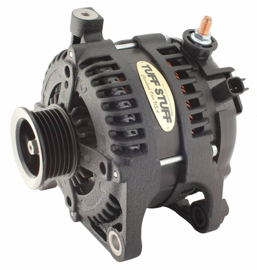 Jeep Wrangler Alternator 2007-2011  175 Amp  6G