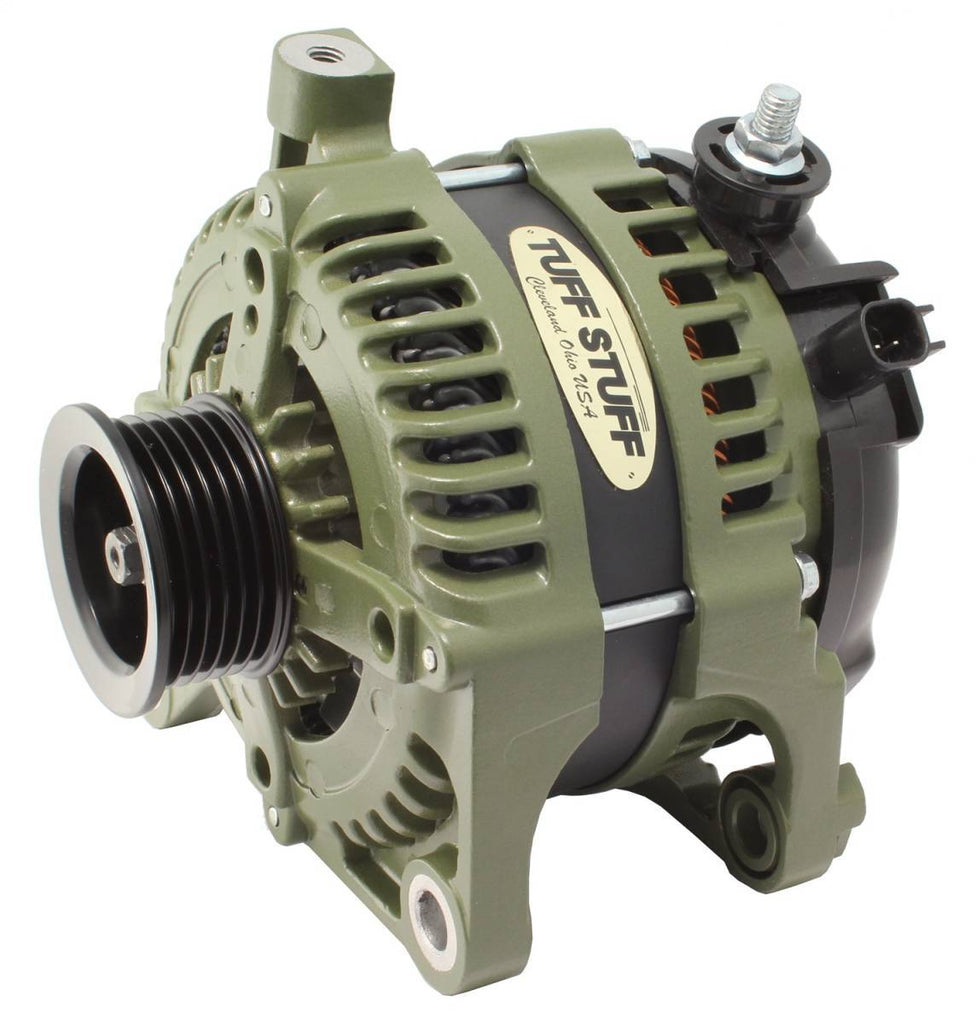 Jeep Wrangler Alternator 2007-2011  175 Amp  6G