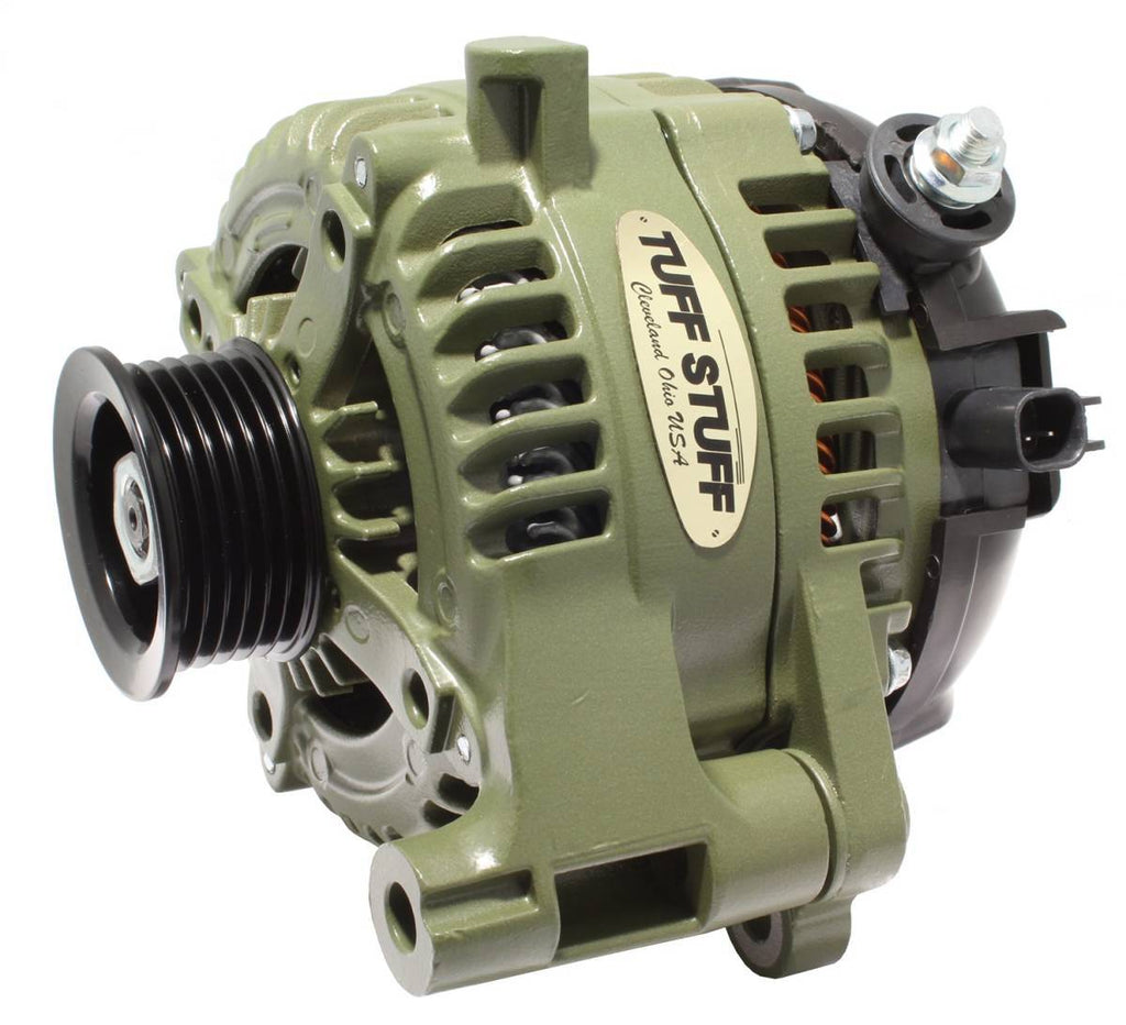 Jeep Wrangler Alternator 2012-2018  175 Amp  6G