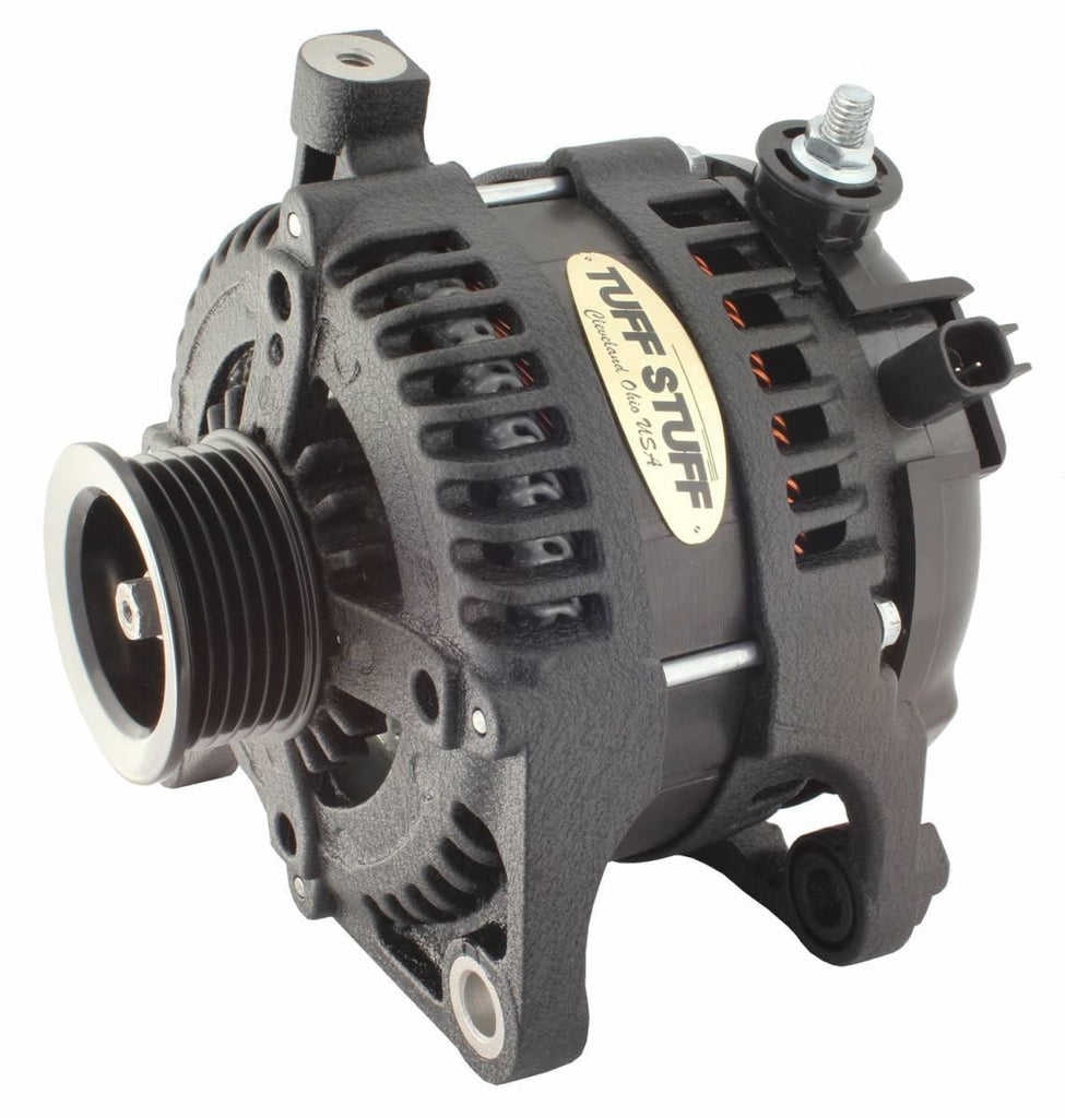 Jeep Wrangler Alternator 2007-2011  250 Amp  6G