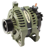 Jeep Wrangler Alternator 2007-2011  250 Amp  6G