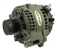 Load image into Gallery viewer, 240Amp Alternator 18- Jeep Army Green