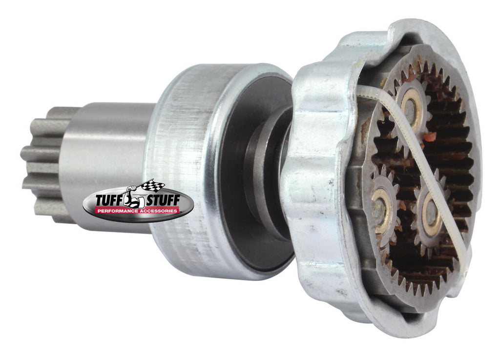 Clutch-Pinion Gear Assembly For 6550B