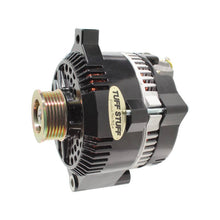 Load image into Gallery viewer, Ford alternator 5.0L 150 Amp 1Wire Black 6 Groove