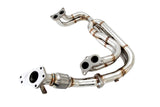 Subaru WRX EJ20 TRI-Y 13/4 Stainless Steel Header System With Up Pipe