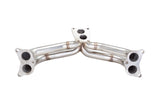 Subaru WRX  TRI-Y Stainless Steel Header