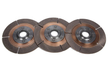 Load image into Gallery viewer, 3 Plt Clutch Disc Pack 1-5/32in 26 Spline