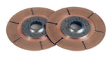 2 Plt Clutch Disc Pack 26 Spline