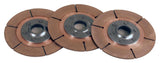 3 Plt Clutch Disc Pack 26 Spline