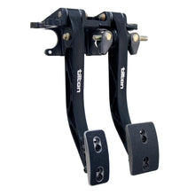 Load image into Gallery viewer, Dual Pedal Assy. Alum Firewall Mount