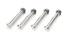 Load image into Gallery viewer, Motor Plate Bolt Kit Titanium With Jet Nuts